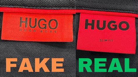 hugo boss watch fake vs real|boss versus hugo.